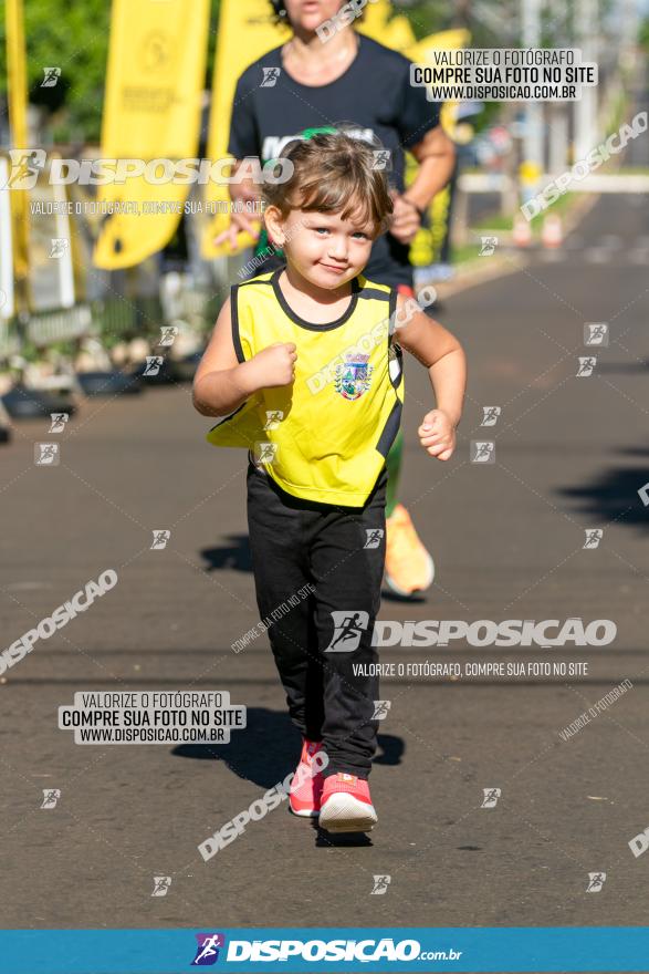 21ª PROVA PEDESTRE ADRIANA DE SOUZA