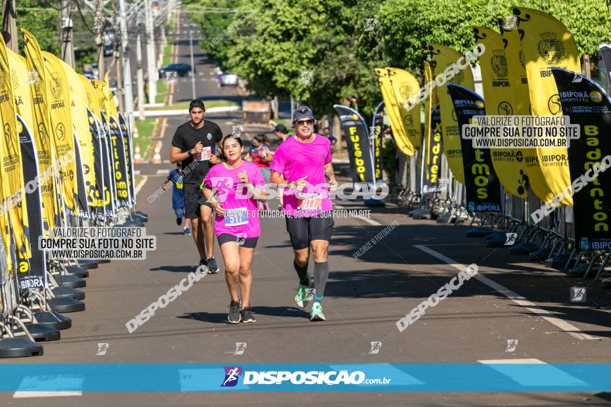 21ª PROVA PEDESTRE ADRIANA DE SOUZA