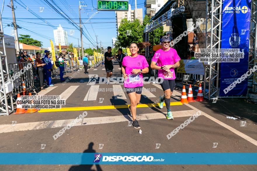 21ª PROVA PEDESTRE ADRIANA DE SOUZA