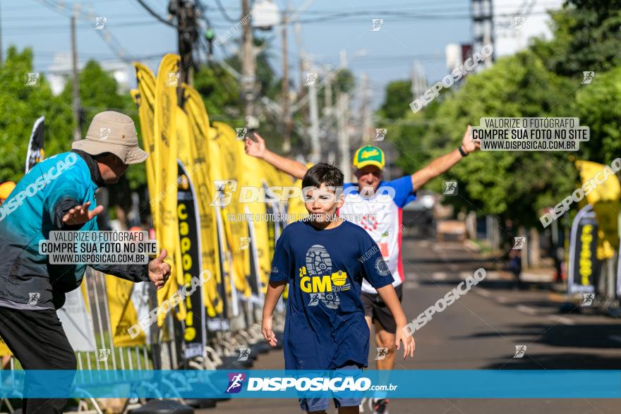 21ª PROVA PEDESTRE ADRIANA DE SOUZA