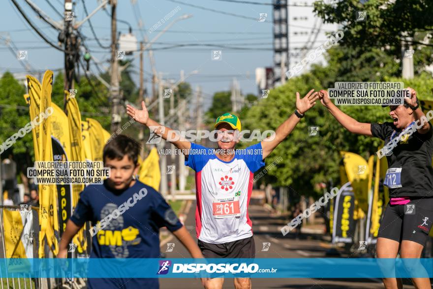 21ª PROVA PEDESTRE ADRIANA DE SOUZA