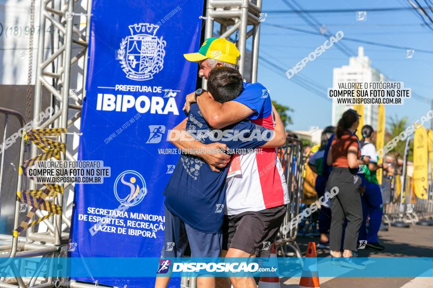 21ª PROVA PEDESTRE ADRIANA DE SOUZA