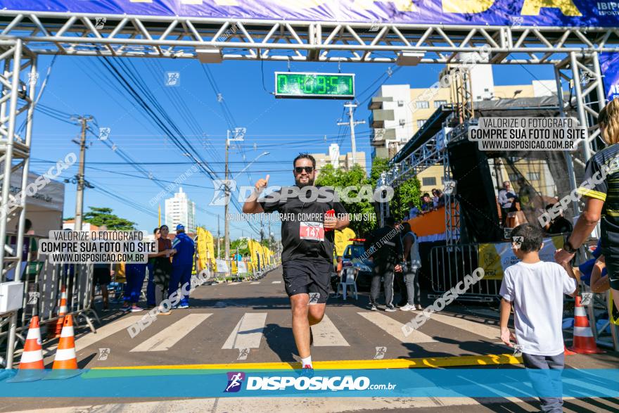 21ª PROVA PEDESTRE ADRIANA DE SOUZA