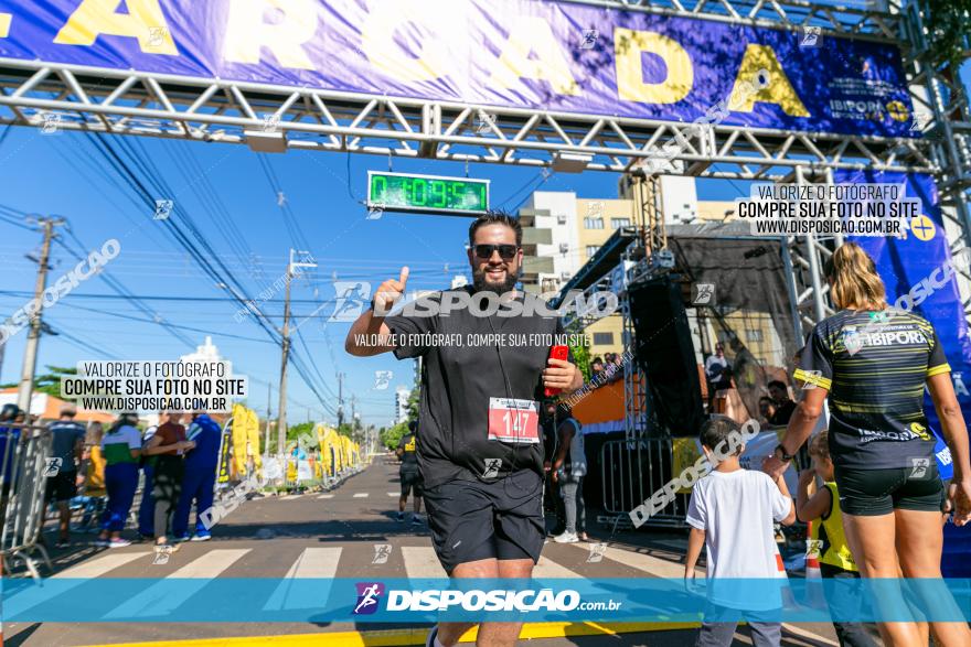 21ª PROVA PEDESTRE ADRIANA DE SOUZA