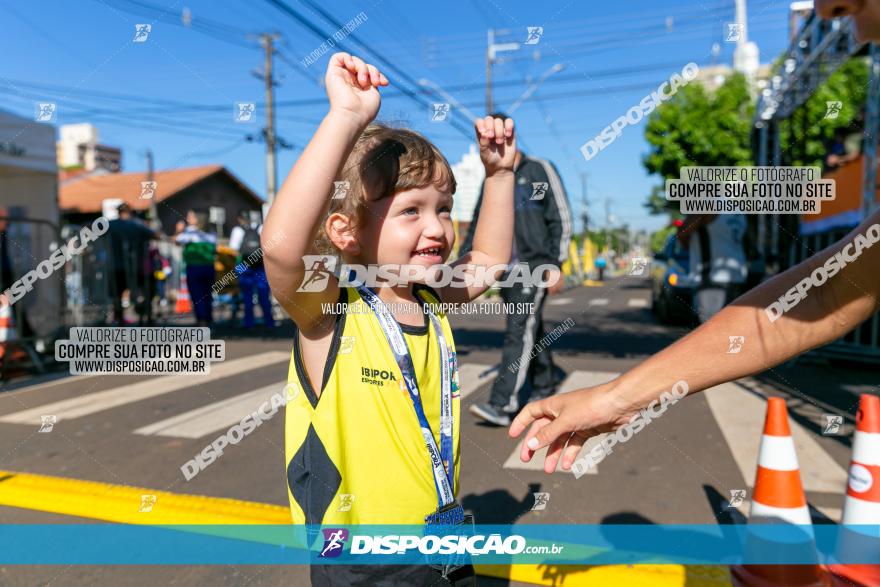 21ª PROVA PEDESTRE ADRIANA DE SOUZA