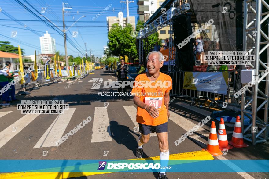 21ª PROVA PEDESTRE ADRIANA DE SOUZA