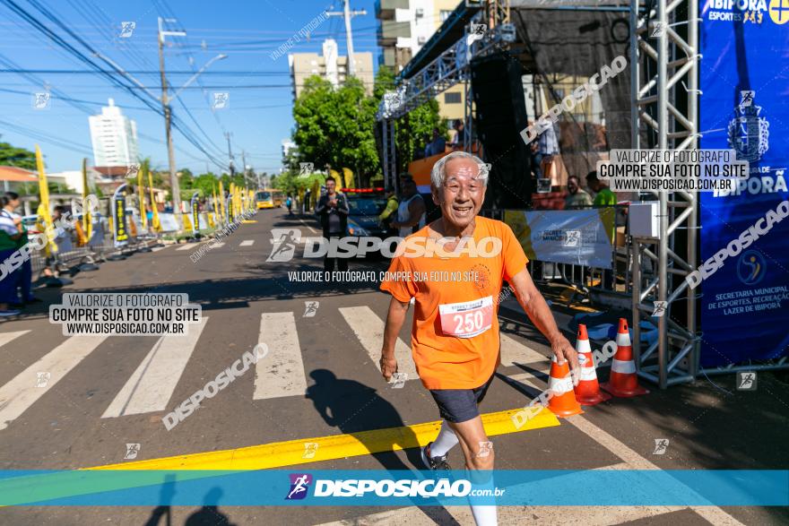 21ª PROVA PEDESTRE ADRIANA DE SOUZA