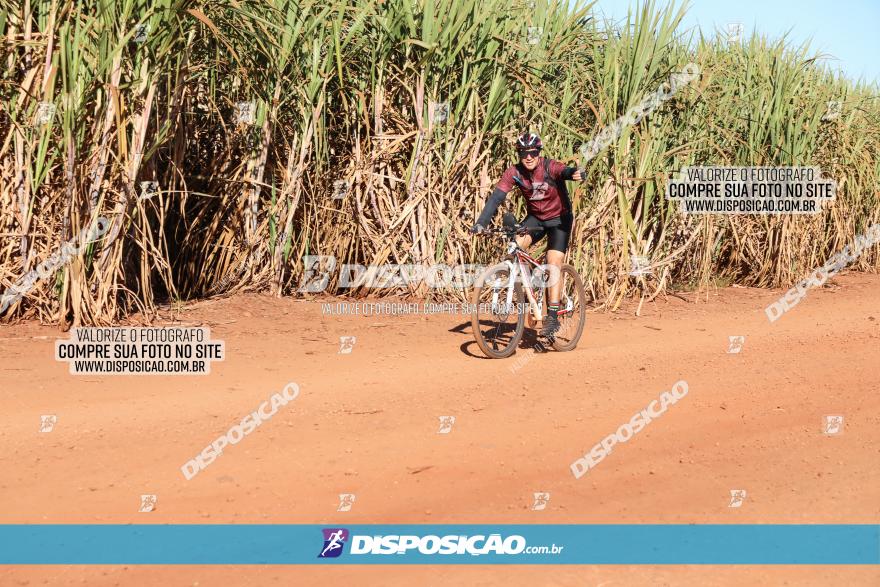 2º Pedal Solidário Stop Bike