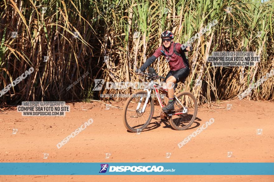 2º Pedal Solidário Stop Bike