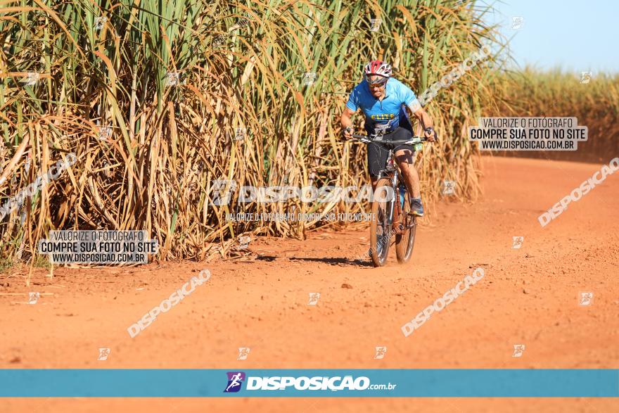 2º Pedal Solidário Stop Bike