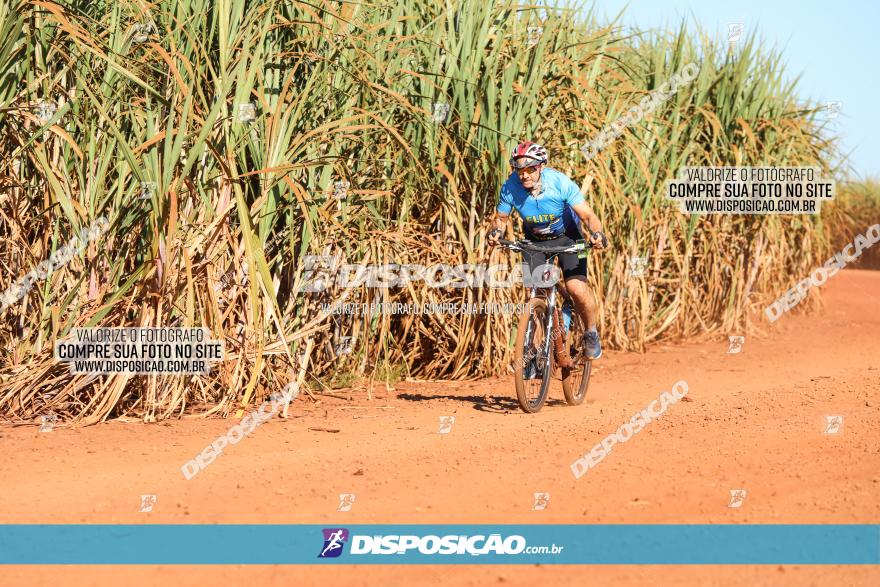 2º Pedal Solidário Stop Bike