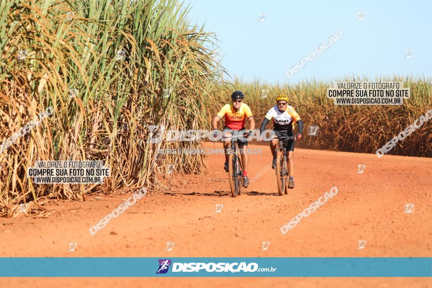 2º Pedal Solidário Stop Bike