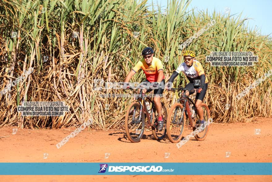 2º Pedal Solidário Stop Bike