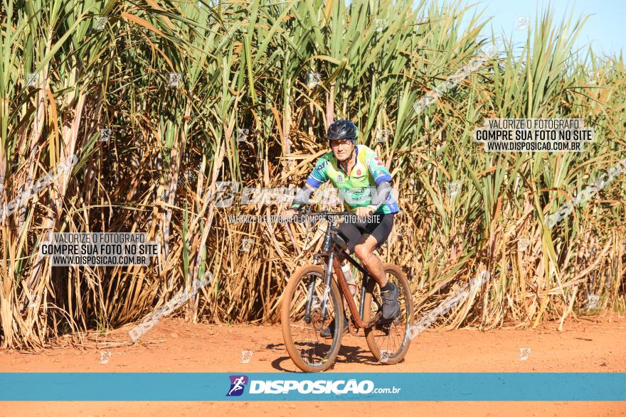 2º Pedal Solidário Stop Bike