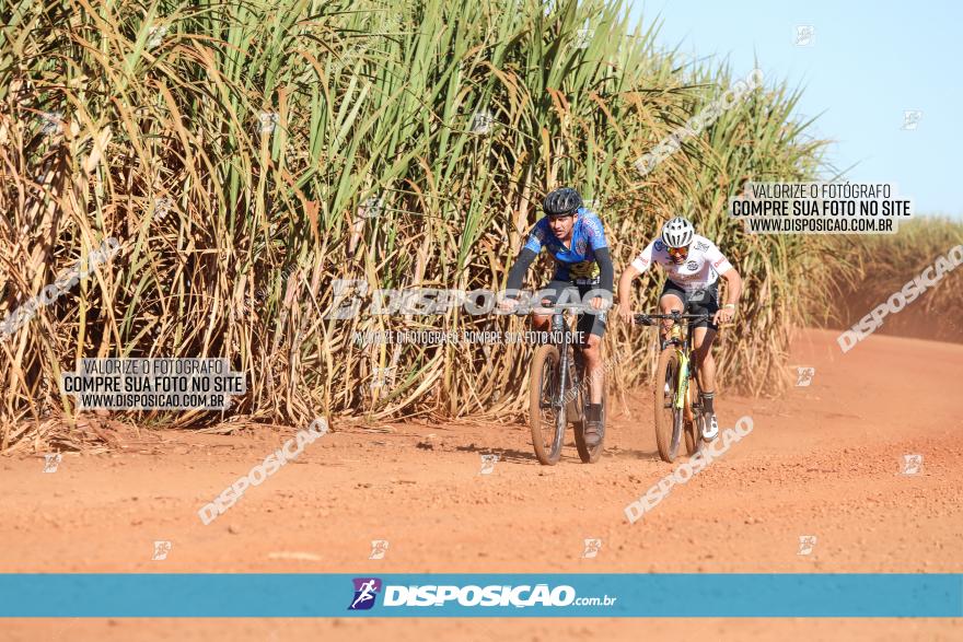 2º Pedal Solidário Stop Bike