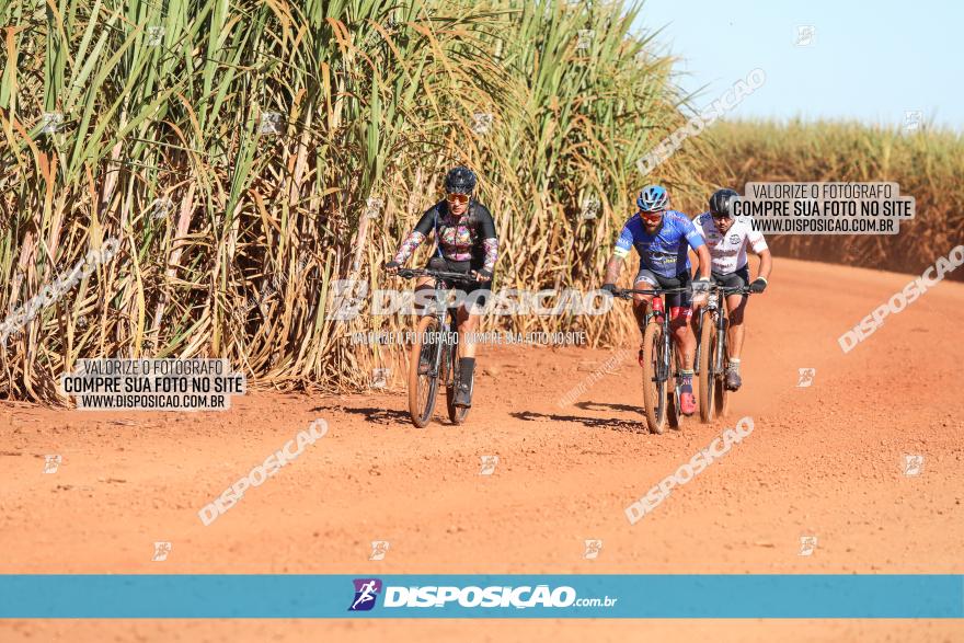 2º Pedal Solidário Stop Bike