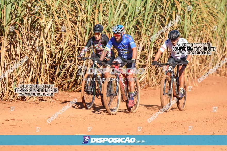 2º Pedal Solidário Stop Bike