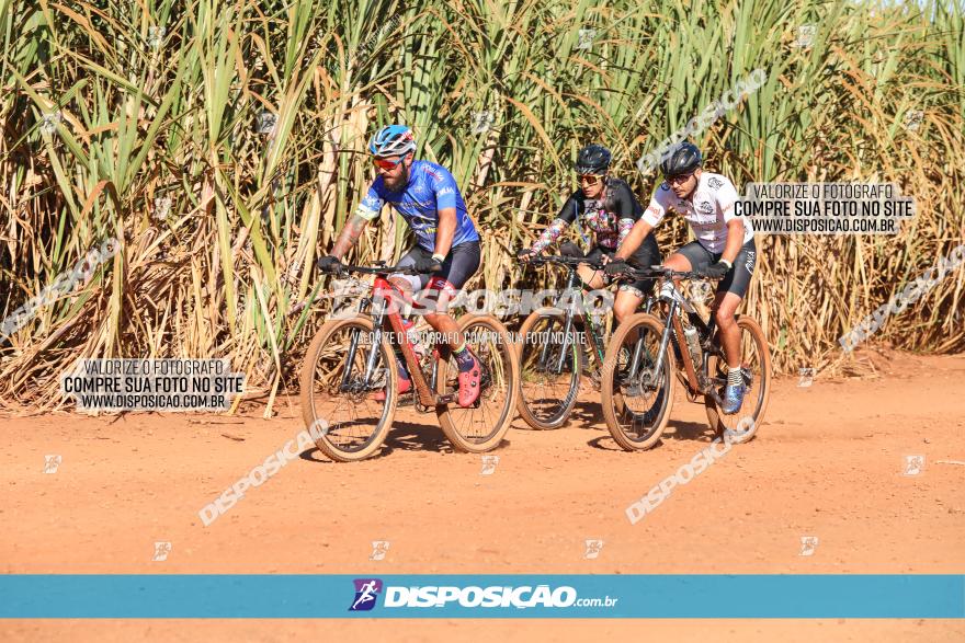 2º Pedal Solidário Stop Bike