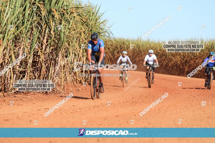 2º Pedal Solidário Stop Bike