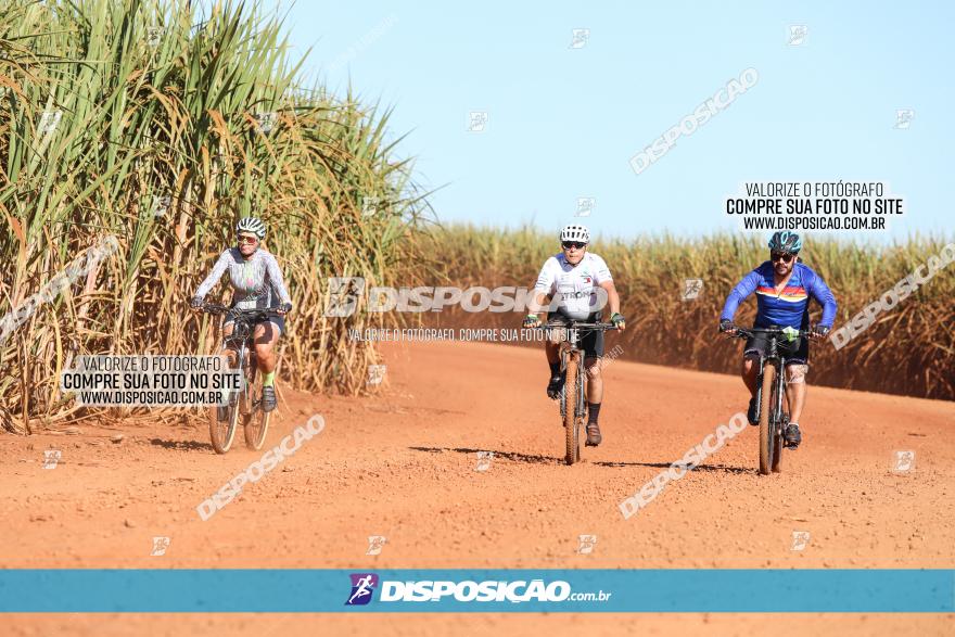 2º Pedal Solidário Stop Bike