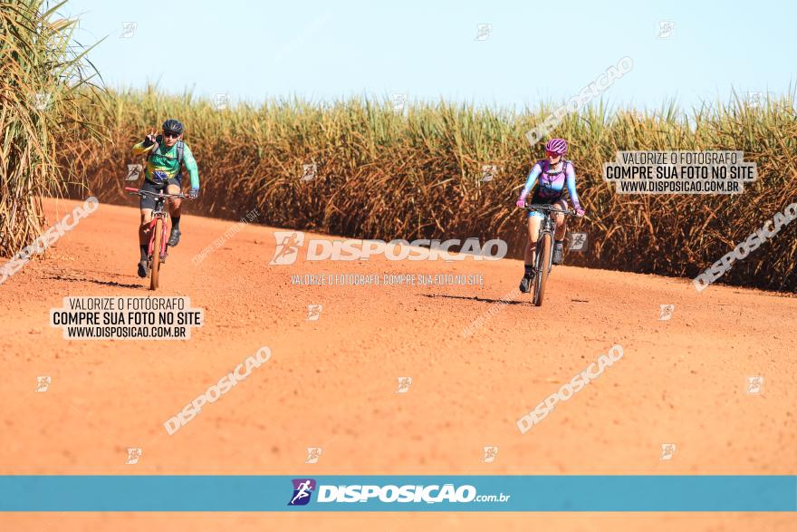 2º Pedal Solidário Stop Bike