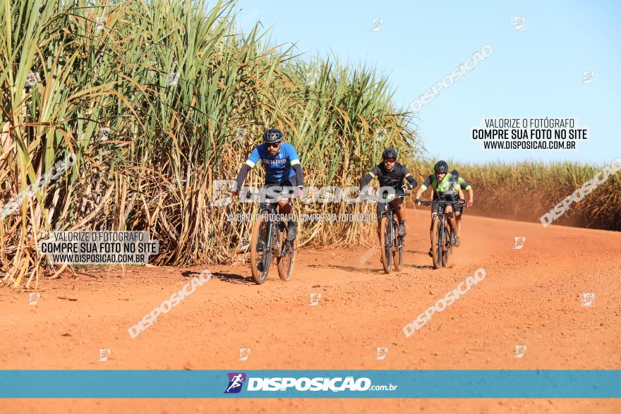 2º Pedal Solidário Stop Bike