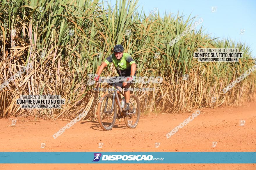 2º Pedal Solidário Stop Bike