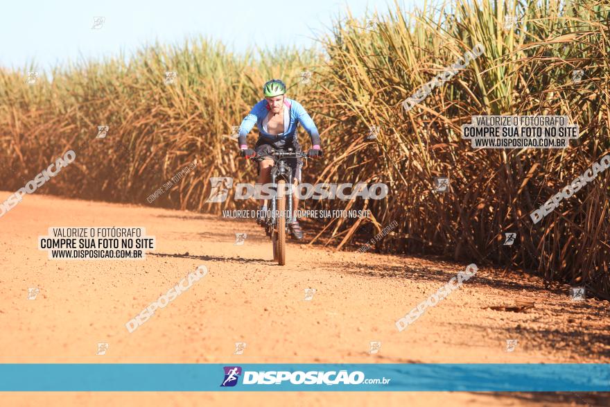 2º Pedal Solidário Stop Bike