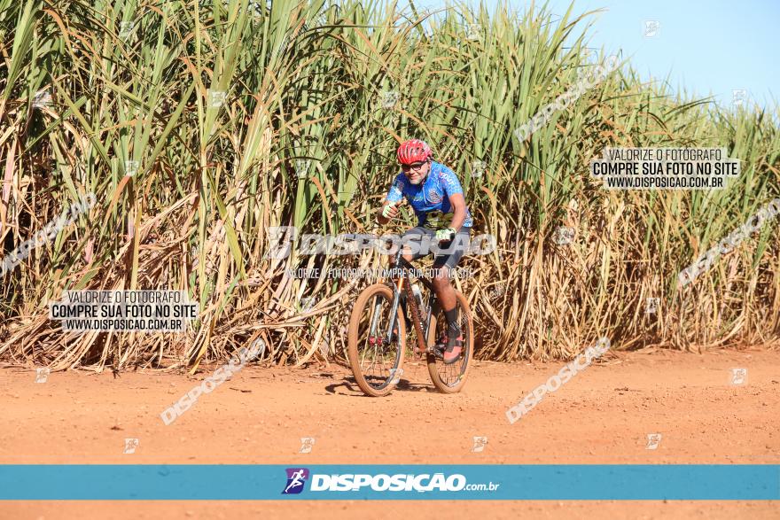 2º Pedal Solidário Stop Bike