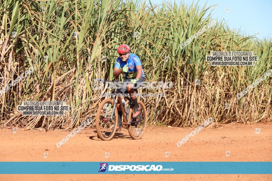 2º Pedal Solidário Stop Bike