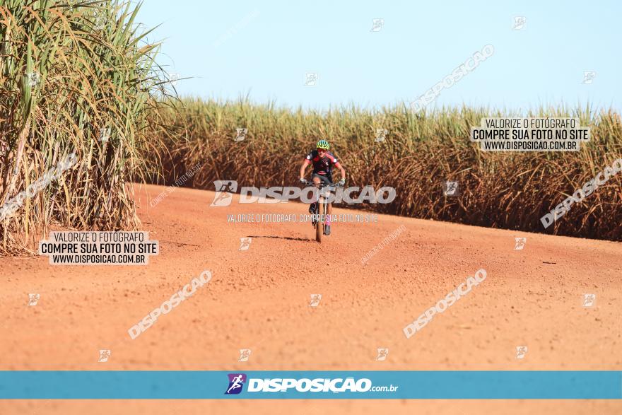 2º Pedal Solidário Stop Bike