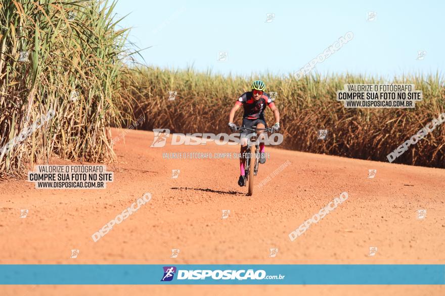 2º Pedal Solidário Stop Bike