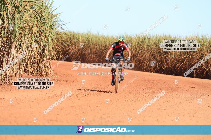 2º Pedal Solidário Stop Bike