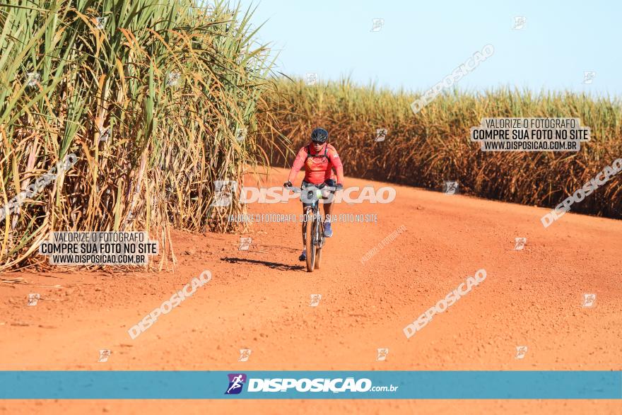 2º Pedal Solidário Stop Bike