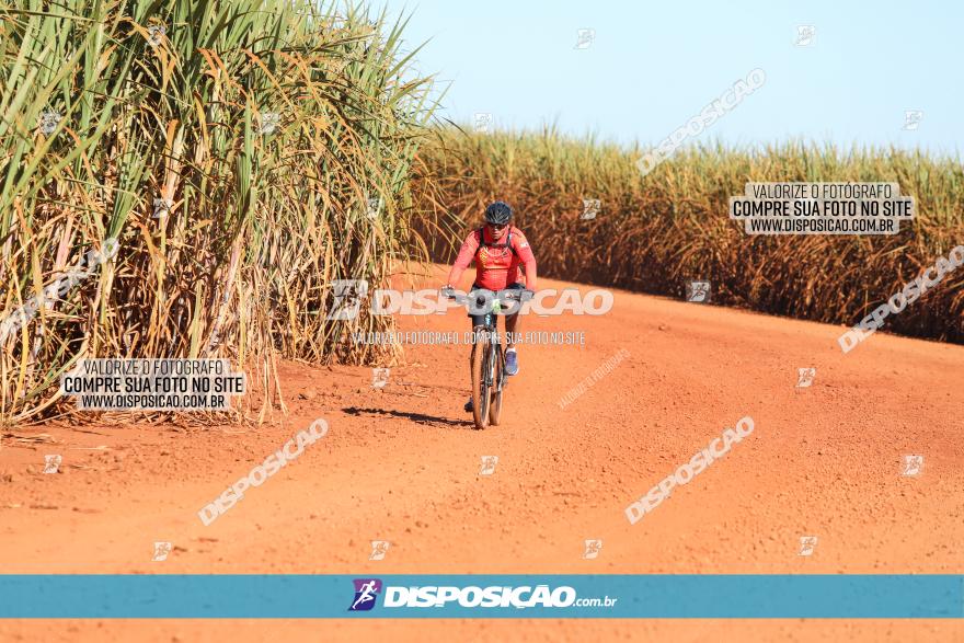 2º Pedal Solidário Stop Bike