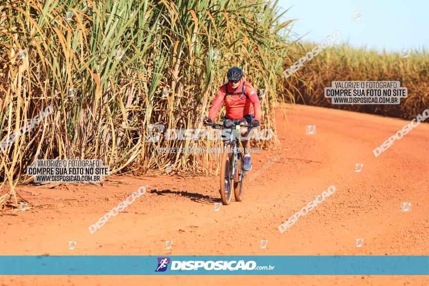 2º Pedal Solidário Stop Bike