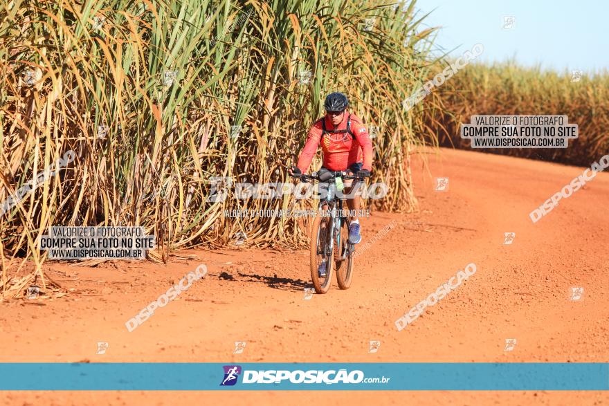 2º Pedal Solidário Stop Bike