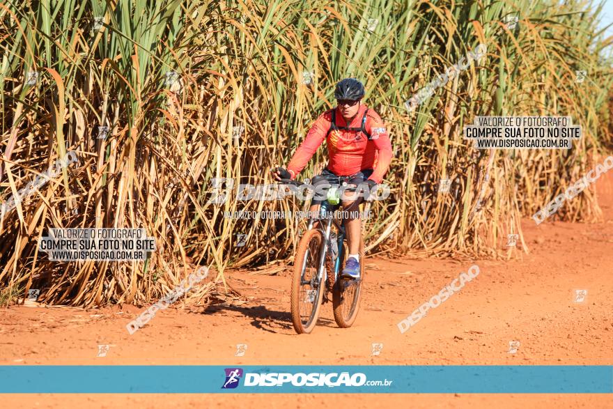 2º Pedal Solidário Stop Bike