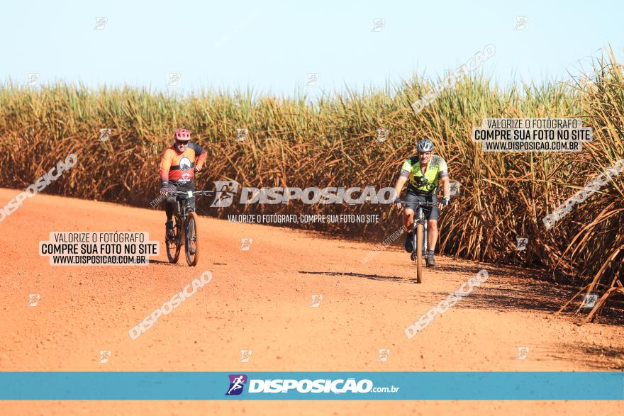 2º Pedal Solidário Stop Bike