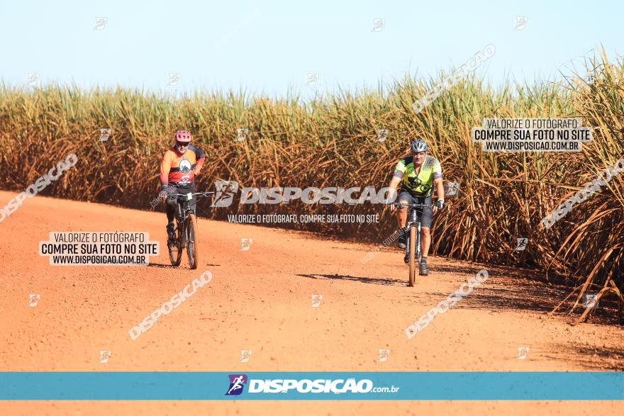 2º Pedal Solidário Stop Bike