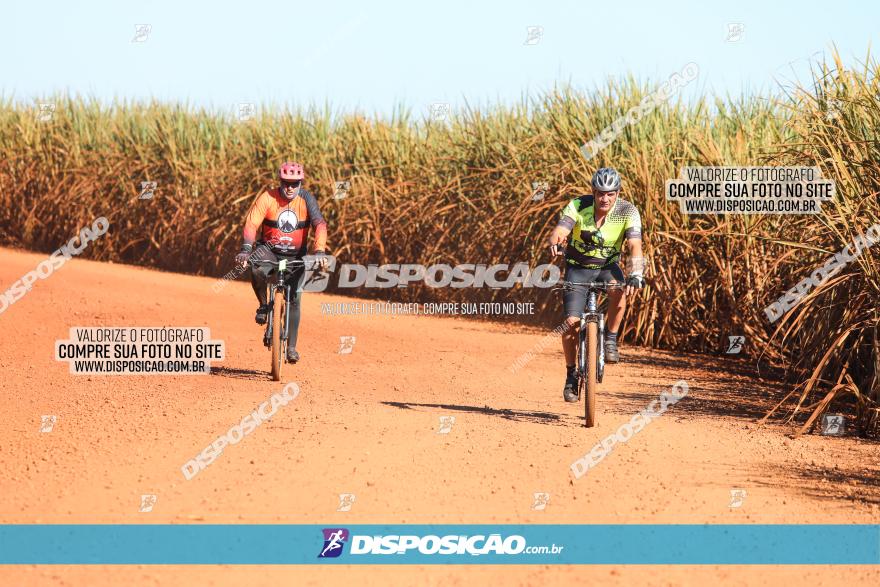 2º Pedal Solidário Stop Bike