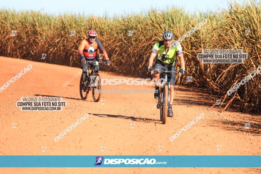 2º Pedal Solidário Stop Bike