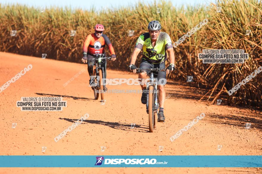 2º Pedal Solidário Stop Bike