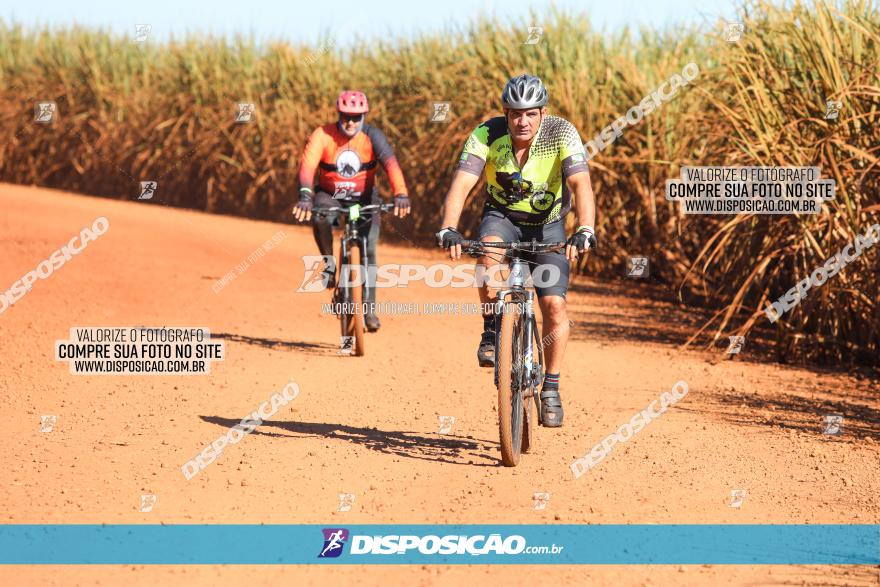 2º Pedal Solidário Stop Bike