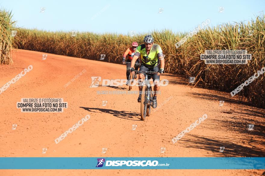 2º Pedal Solidário Stop Bike