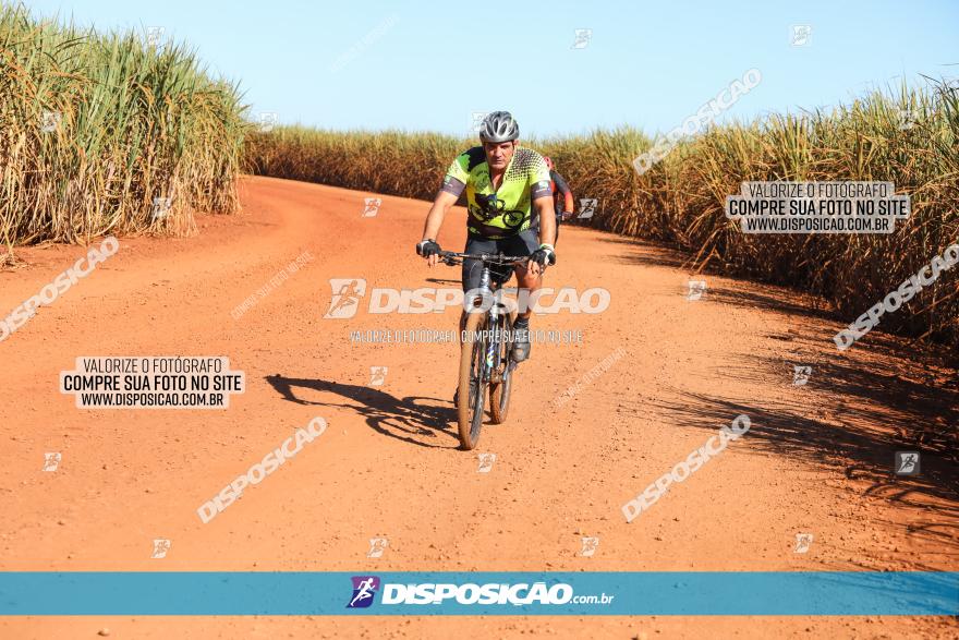 2º Pedal Solidário Stop Bike