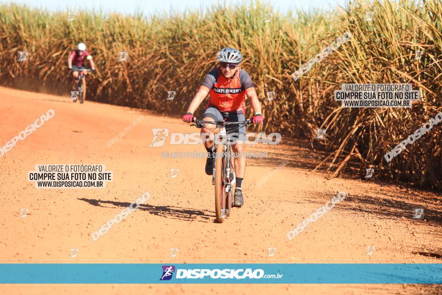 2º Pedal Solidário Stop Bike