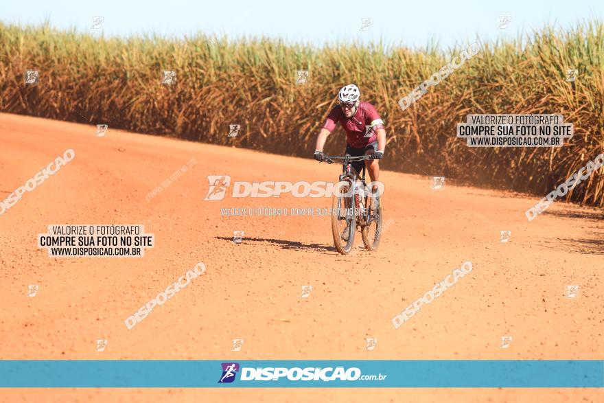 2º Pedal Solidário Stop Bike