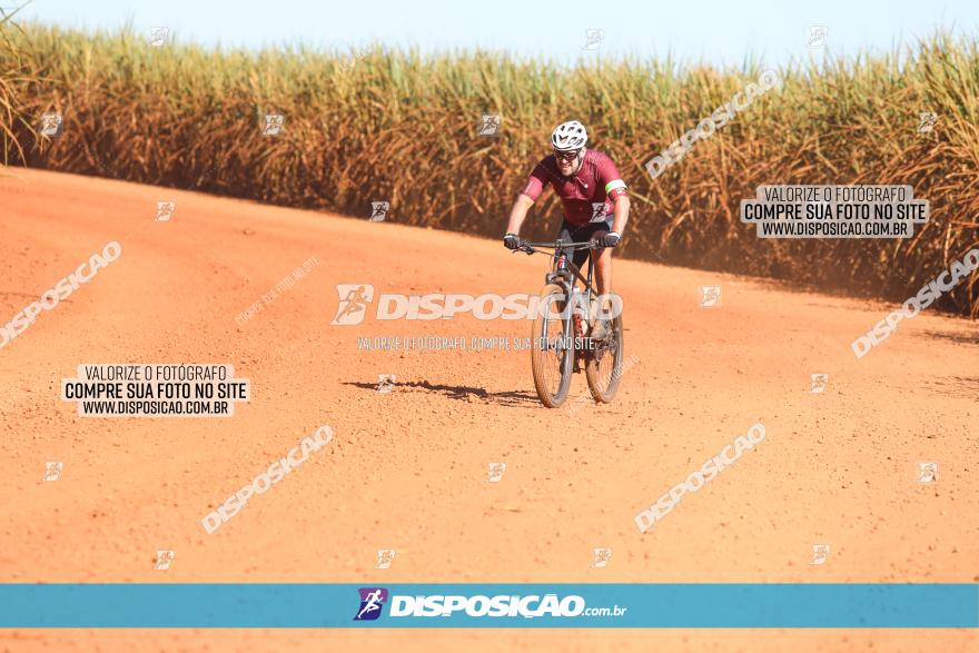 2º Pedal Solidário Stop Bike