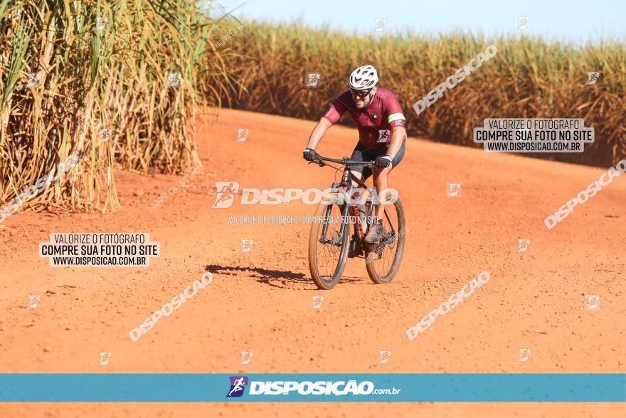 2º Pedal Solidário Stop Bike